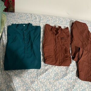 Pakistani boys dresses